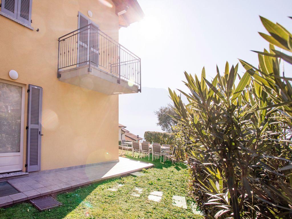 Ossuccio Grande C Home With Pool Sleeps 12 By Italian Apartments Комо Екстериор снимка