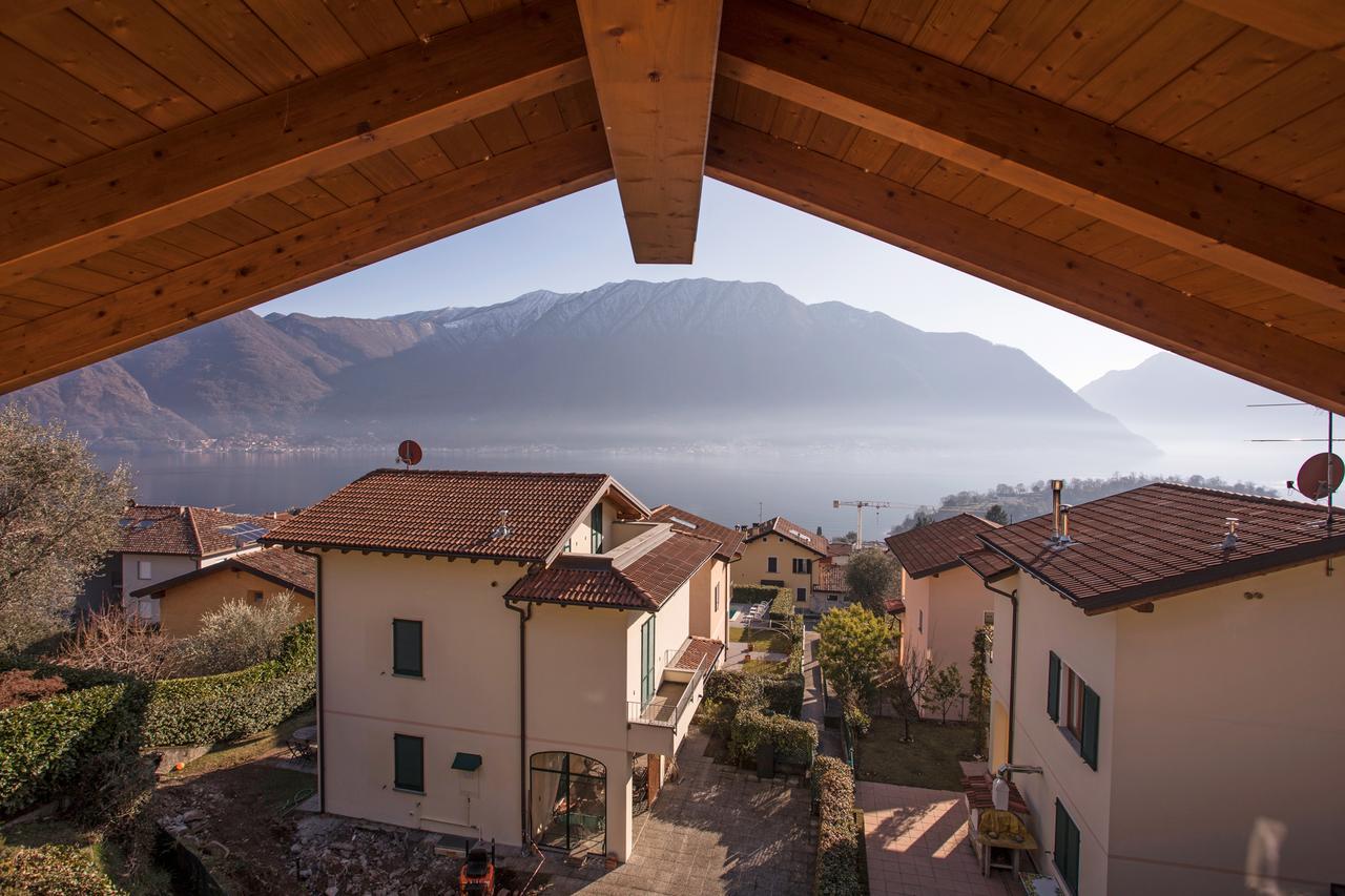 Ossuccio Grande C Home With Pool Sleeps 12 By Italian Apartments Комо Екстериор снимка