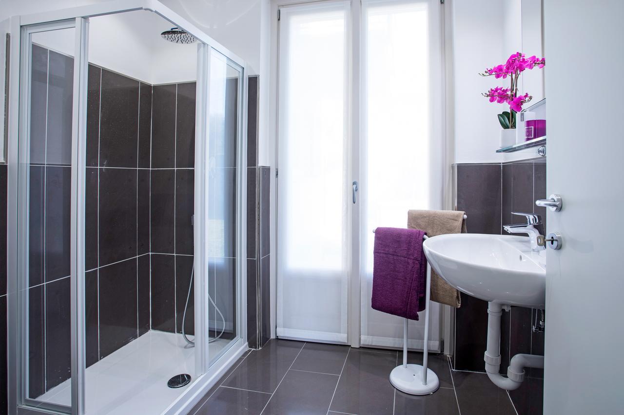 Ossuccio Grande C Home With Pool Sleeps 12 By Italian Apartments Комо Екстериор снимка