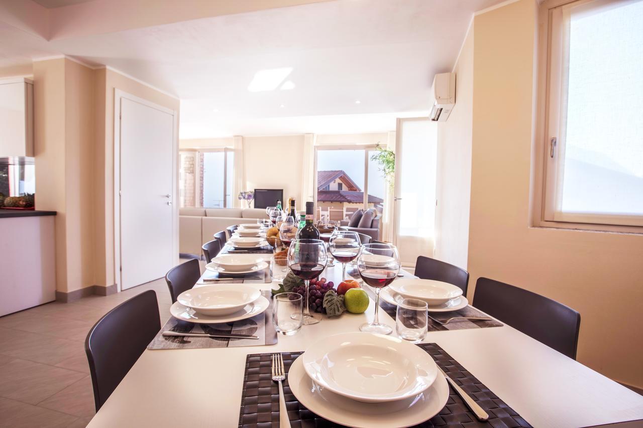 Ossuccio Grande C Home With Pool Sleeps 12 By Italian Apartments Комо Екстериор снимка