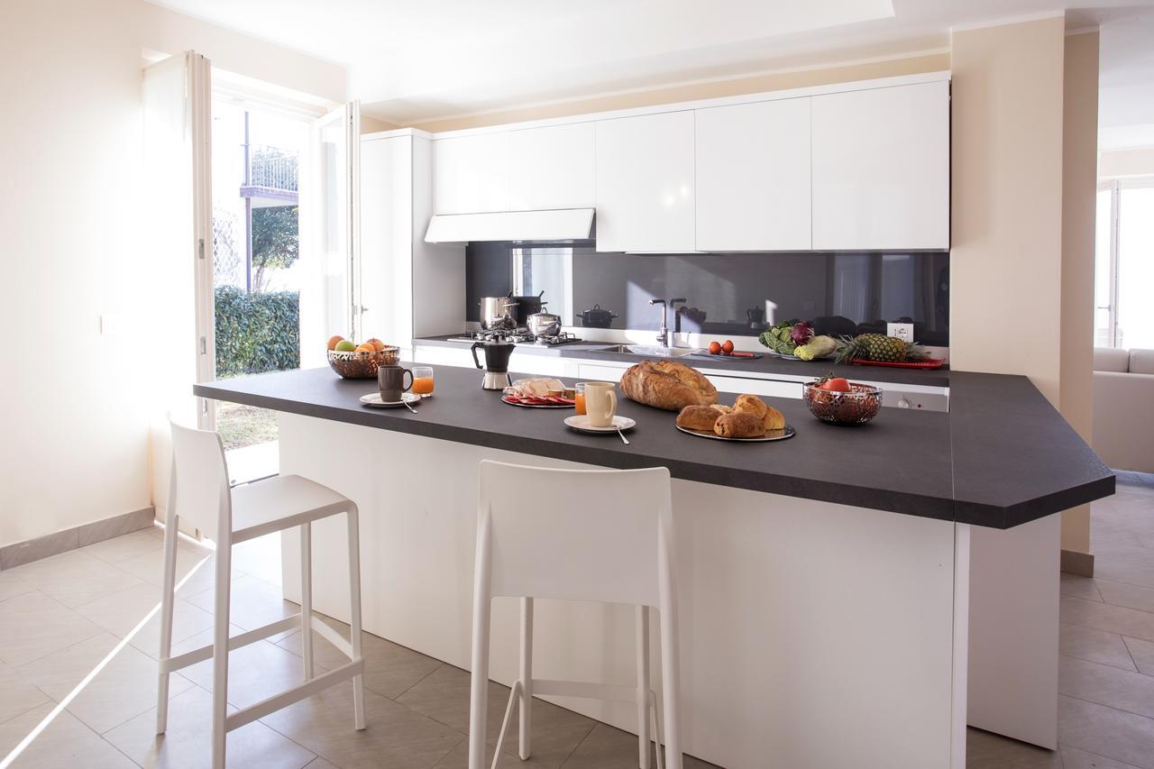 Ossuccio Grande C Home With Pool Sleeps 12 By Italian Apartments Комо Екстериор снимка
